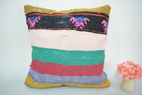Traditional handmade kilim - traditional,
