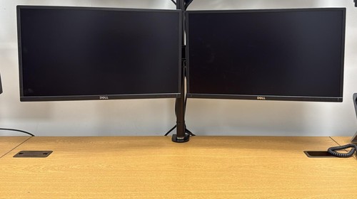 Dell p2317h full - 23",