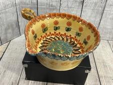 Vintage Italica Ars Hand