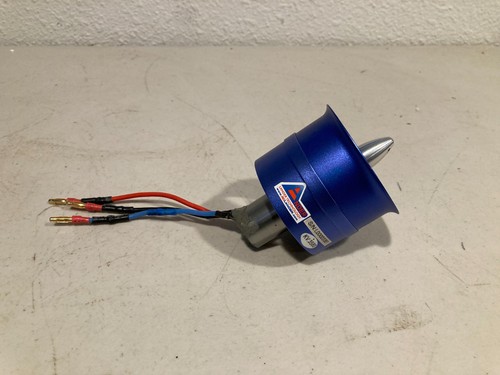 Lander kv3580 ducted fan - kv3580,