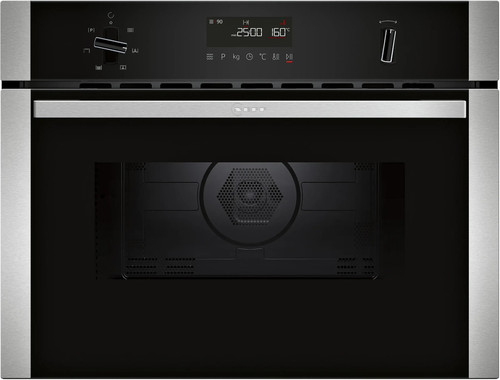 Neff c1amg84n0b litre - 44,