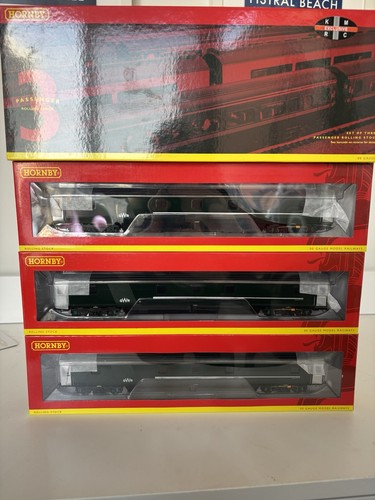 Hornby r4868a gwr - r4868a,