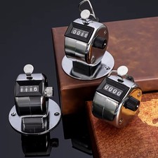 1x Mechanical Hand Tally