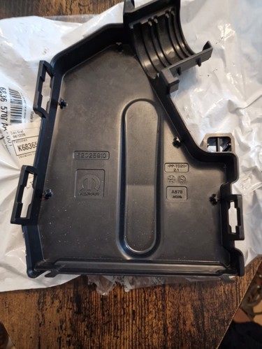 Genuine jeep compass - genuine, engine