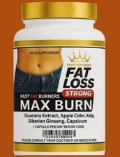 STRONGEST LEGAL WEIGHT LOSS PILLS FAT BURNERS SLIMMING DIET BUY 2 GET 1 FREE