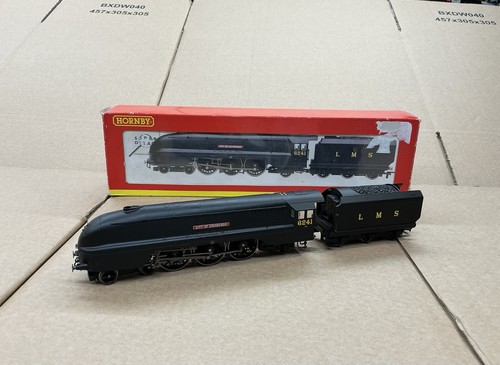Hornby gauge steam - hornby,