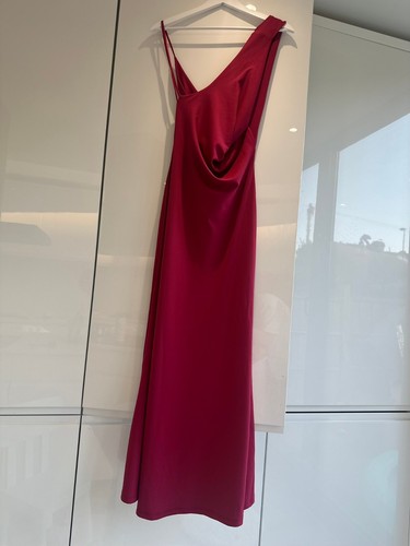 Zara long maxi dress - dress, size
