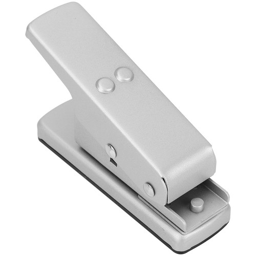 Diy guitar pick punch maker - guitar,