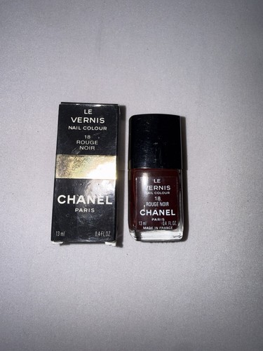 Chanel vernis nail - le,