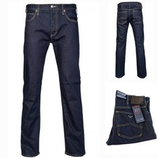 Armani Jeans Mens J21 Indigo