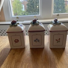 Villeroy & Boch Petite Fleur