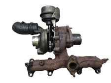 Volkswagen Sharan Turbo