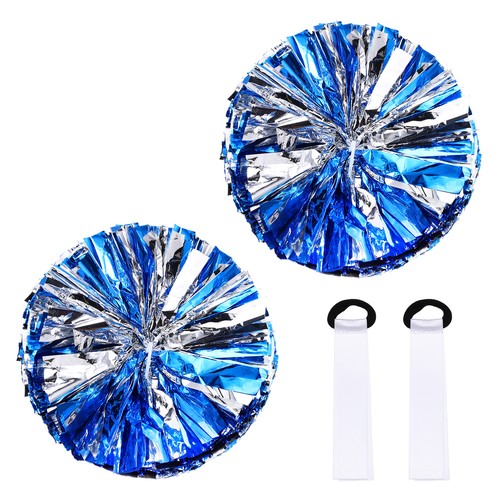 Cheerleader pom poms cheer - cheerleader,