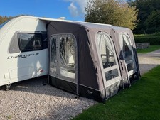 Vango Balletto 260  air