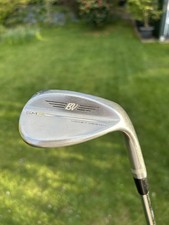 Titleist Vokey SM9 58 Degree