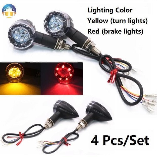 4pcs autocycle motorcycle 12v - autocycle,
