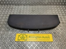 2006-14 Audi TT 8J MK2 Coupe Parcel Shelf Load Cover