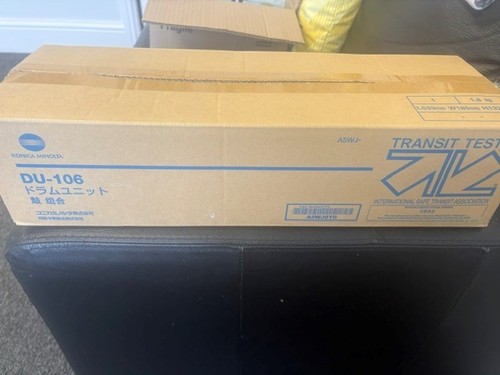 Konica minolta 106 drum - du-106,
