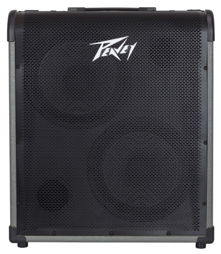 Peavey max 300 bass - peavey,