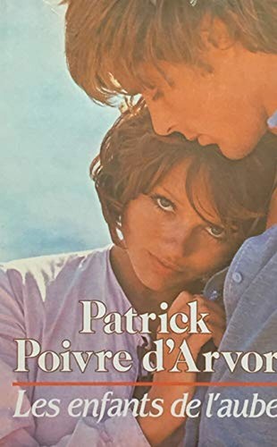 All children dawn - children, patrick