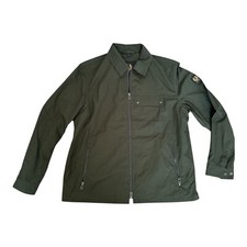Belstaff Depot Overshirt