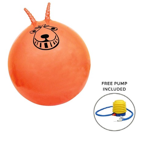 Large space hopper - large,