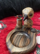 YZ BIRD MATCH STRIKER/ ASH