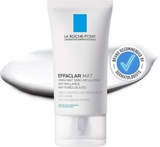 La Roche-Posay Effaclar Mat