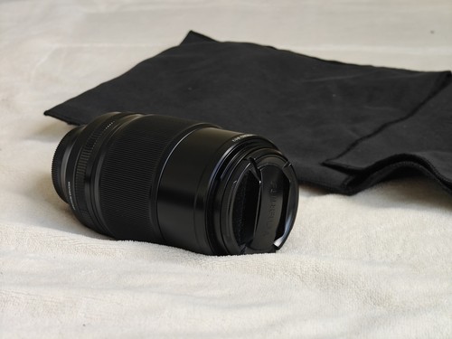 Fujifilm fujinon 80mm - fujifilm, f/2.8