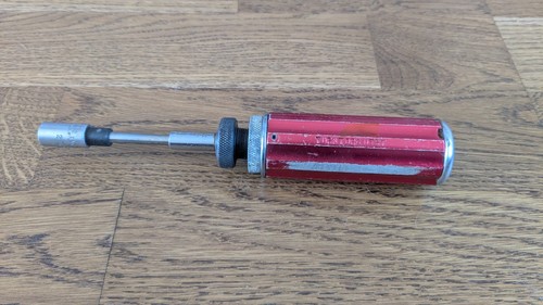 Vintage britool turntorq dt57 - britool,