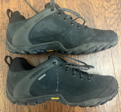 Merrell men chameleon 8 - merrell, men's