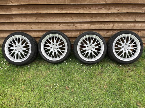 Bbs audi spoke split - a3, 10