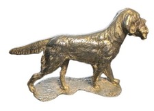 Vintage Silvered English