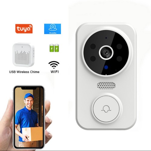 Wifi wireless smart - smart, video