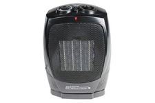 Outdoor Revolution Portable PTC Ceramic Heater 750W / 1500W