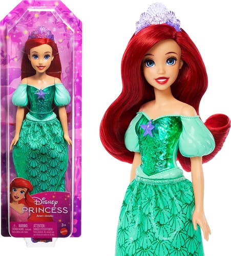 Disney princess ariel - princess,