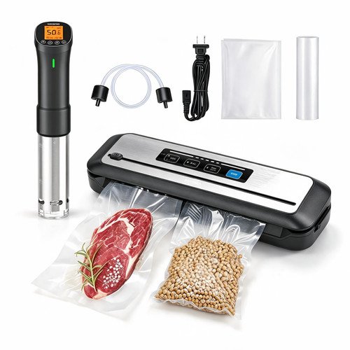 Inkbird food saver vacuum - inkbird,