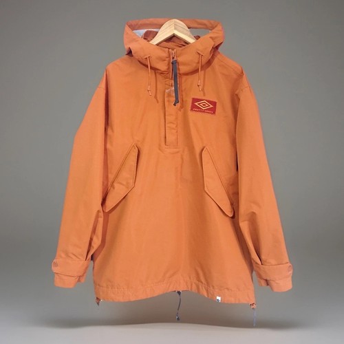Pretty green umbro - green, x