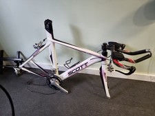 Scott PLASMA WOMENS Carbon TT