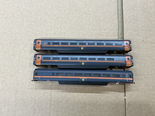 Graham farish gauge - n,