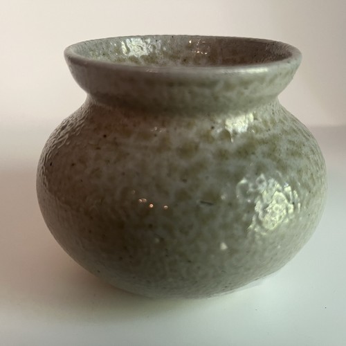 Vintage jugtown ware pottery - ware,