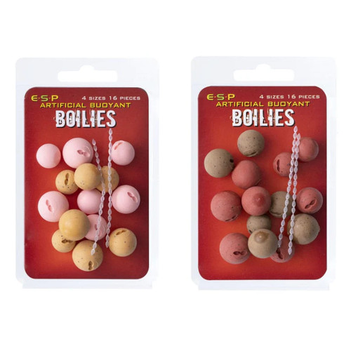 Esp buoyant boilies - esp, –
