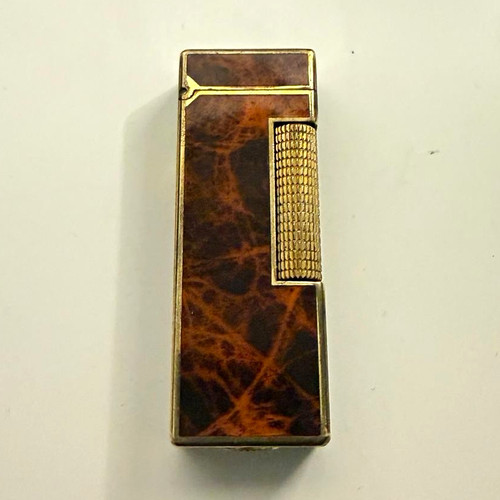 Vintage dunhill rollagas - vintage,