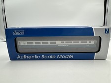 DAPOL N GAUGE 2P-005-010 BR