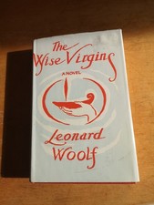 1979 Hogarth Press Reissue Of