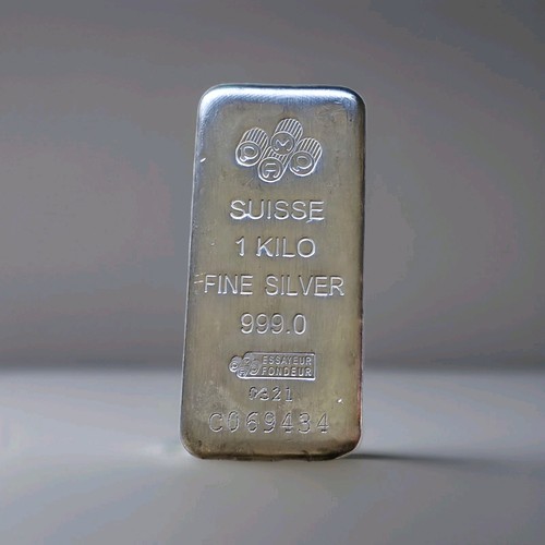 Suisse pamp fine 999 - pamp,