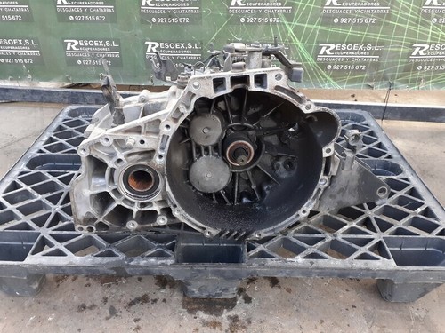 Y0611 369209 gearbox for