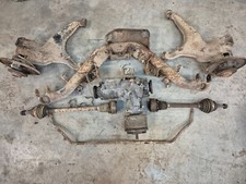 VW GOLF JETTA MK2 SYNCRO