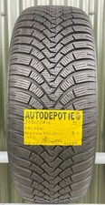 205/55R16 FALKEN EUROWINTER H501 91T Part worn tyre (W695) AS NEW