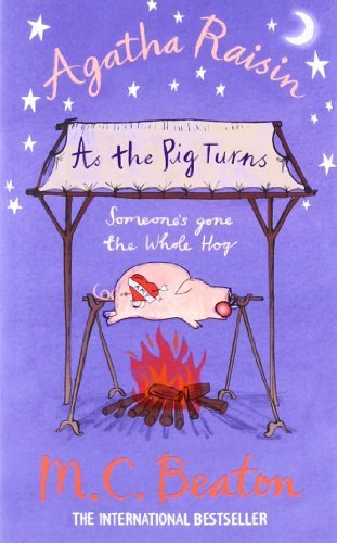 Agatha raisin the pig - as,